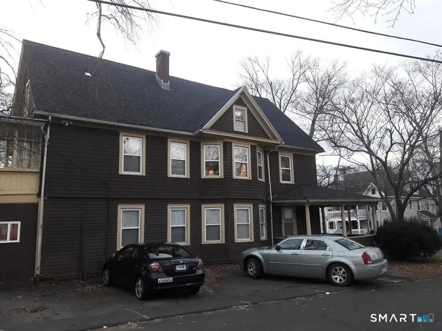 64-66 Ridge Street, Manchester, CT 06040 - #2