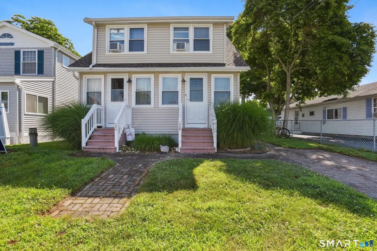 30 Hartford Avenue #B, Old Lyme, CT 06371 - #1