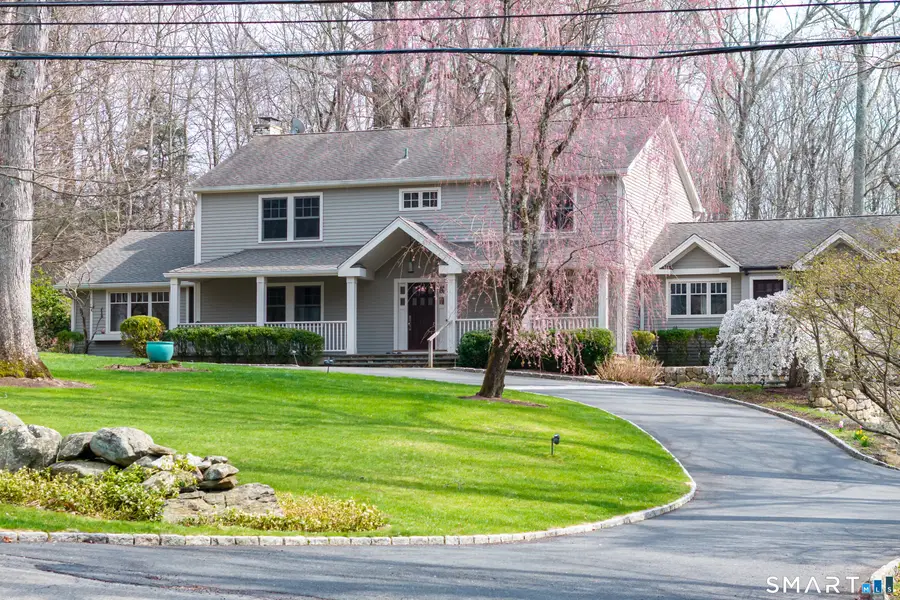 88 Bentwood Drive, Stamford, CT 06903 - #2