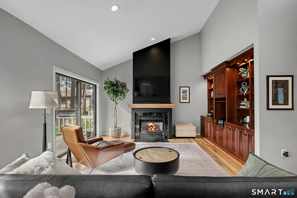 5 Vista Terrace #5, Avon, CT 06001 - #1