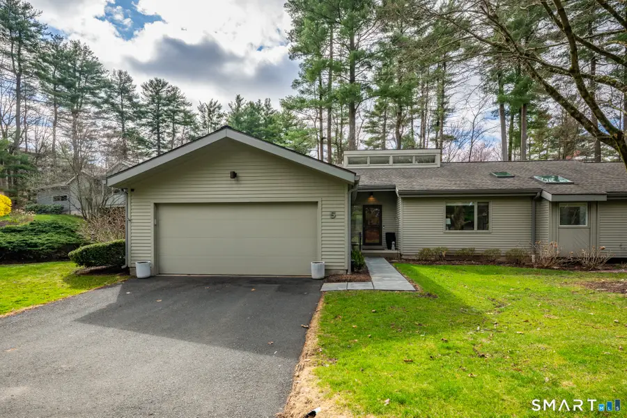 5 Vista Terrace #5, Avon, CT 06001 - #2