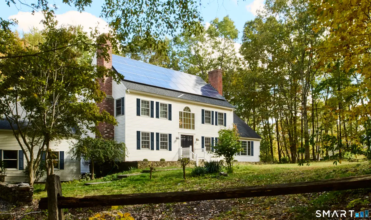 24 Hickory Lane, Roxbury, CT 06783 - #1