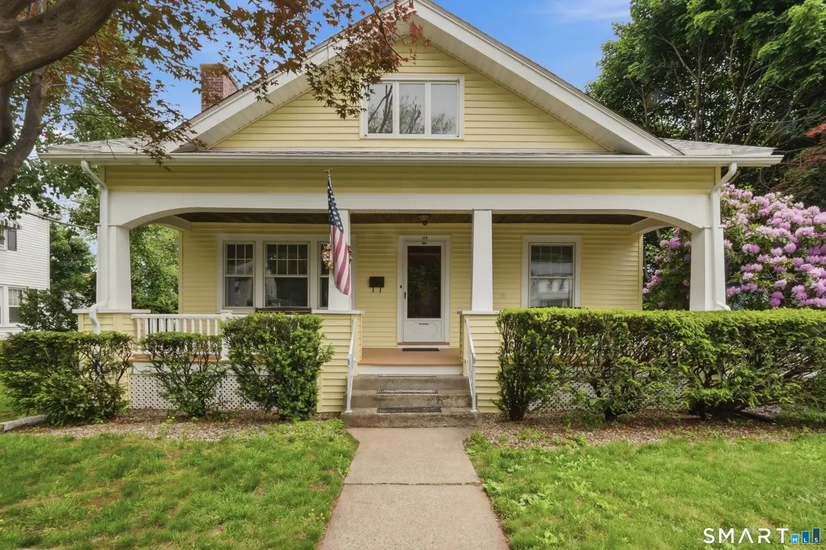 119 Stewart Street, New Britain, CT 06053 - #1