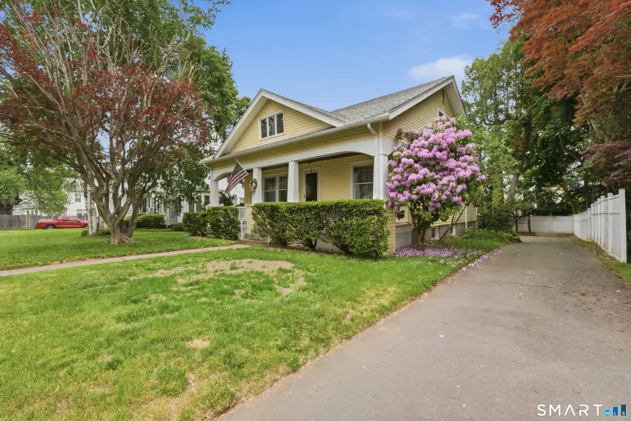 119 Stewart Street, New Britain, CT 06053 - #2