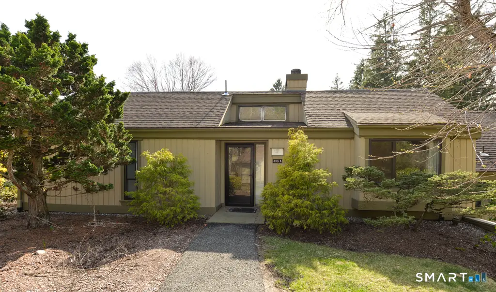 495 Heritage Village #A, Southbury, CT 06488 - #1