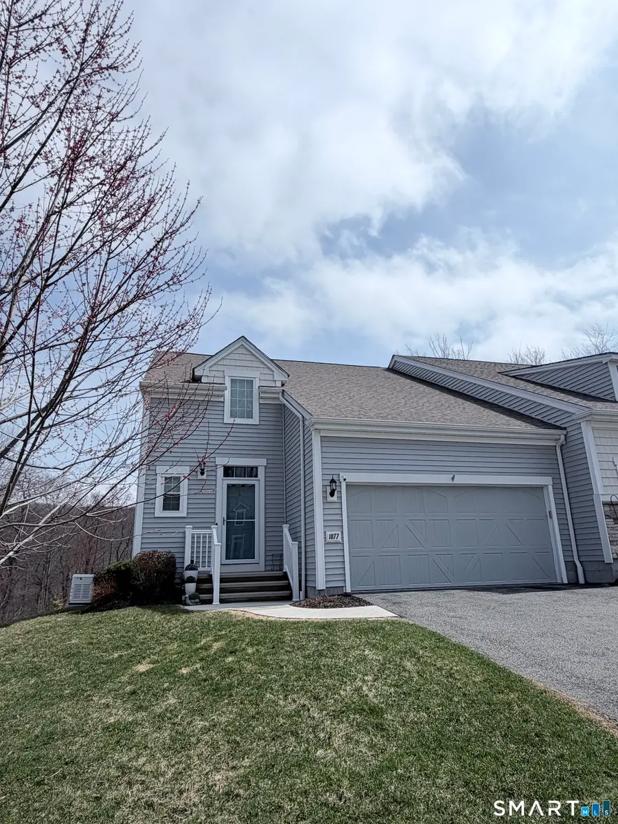 1077 Augusta Drive #1077, Oxford, CT 06478 - #2