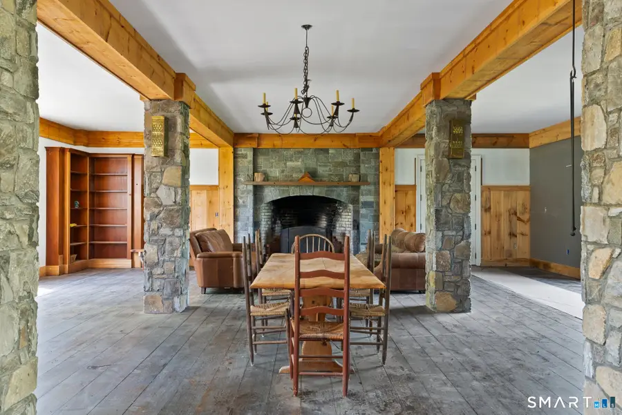 6 Claudia Lane, Sharon, CT 06069 - #2