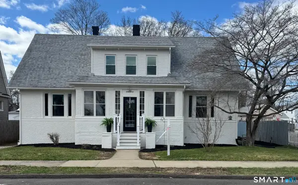 48 Bishop Street, East Haven, CT 06512