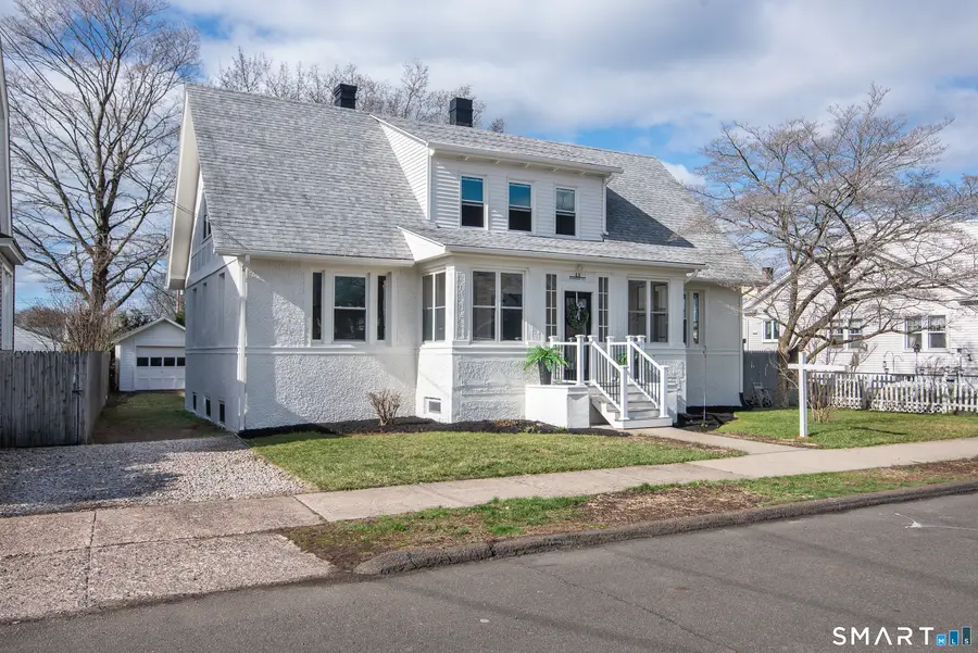 48 Bishop Street, East Haven, CT 06512 - #2
