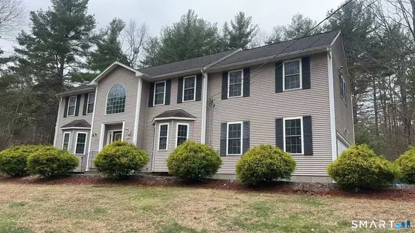 15 Salmon Drive, Brooklyn, CT 06234