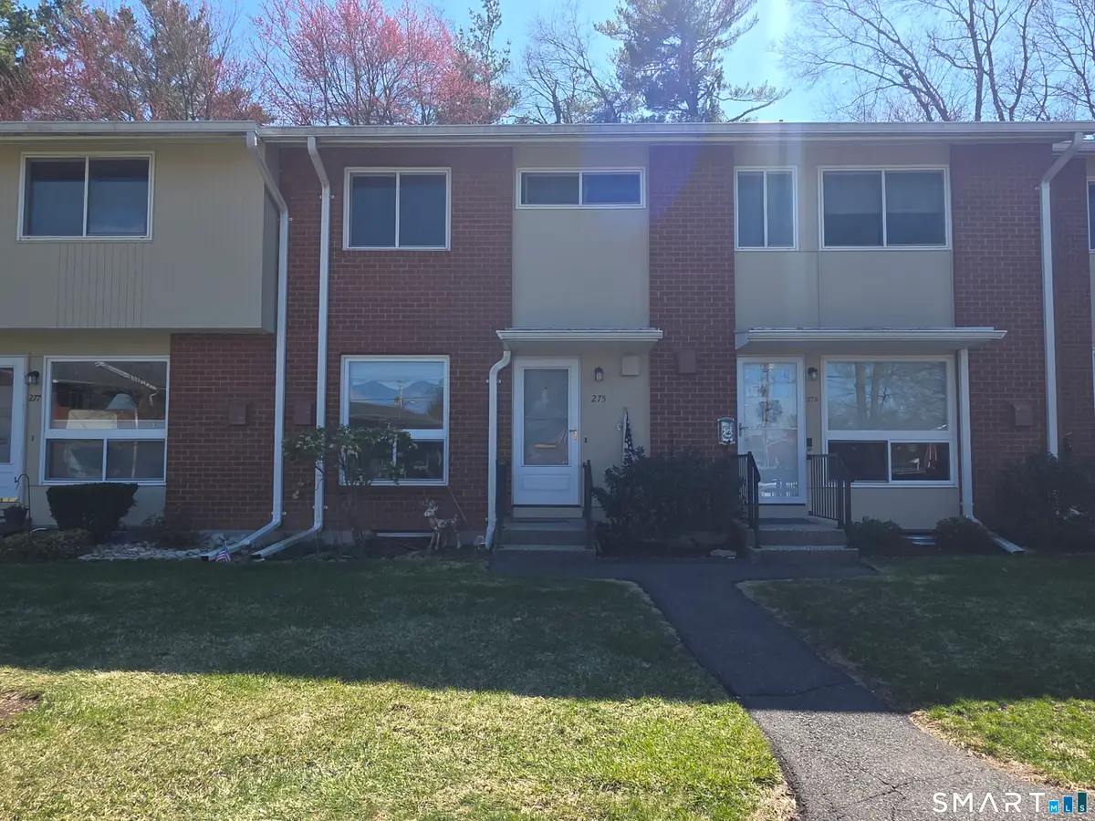 275 Centerbrook Road, Hamden, CT 06518 - #1