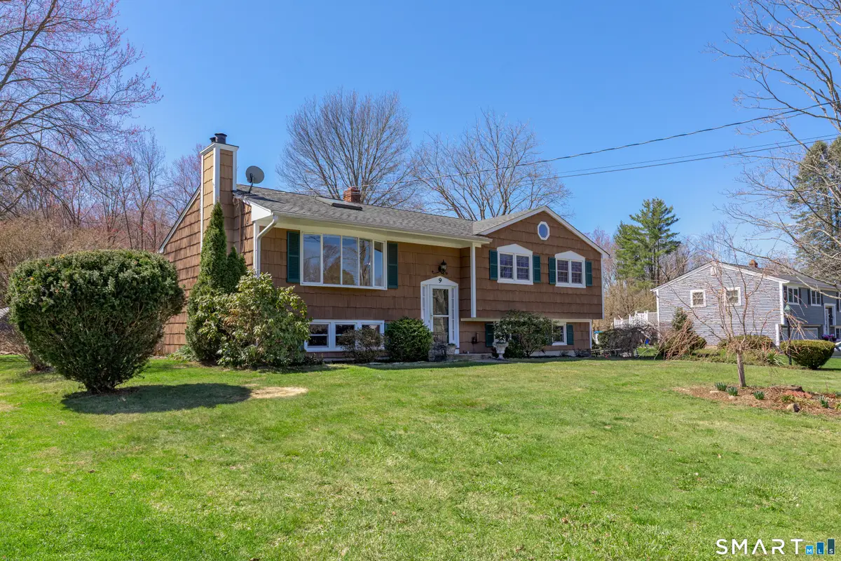 9 Stanley Drive, Seymour, CT 06483 - #1
