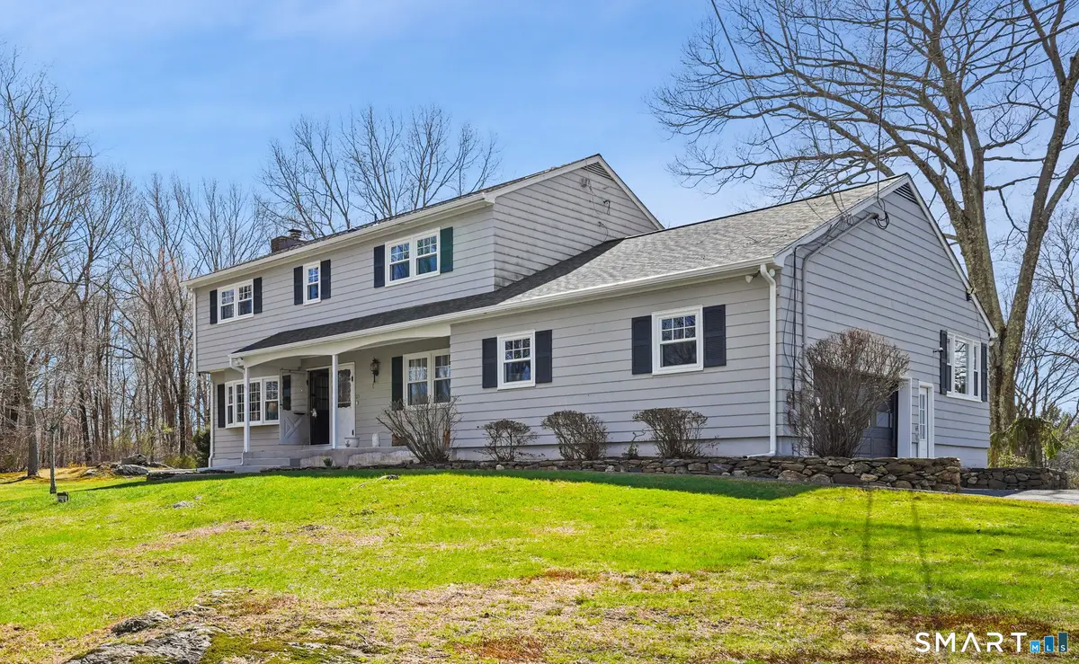 65 Nashville Rd Extension, Bethel, CT 06801 - #1