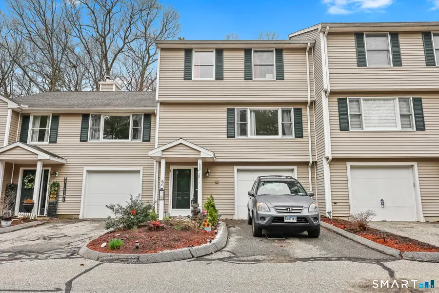 7 Sachem Drive #7, Marlborough, CT 06447 - #2