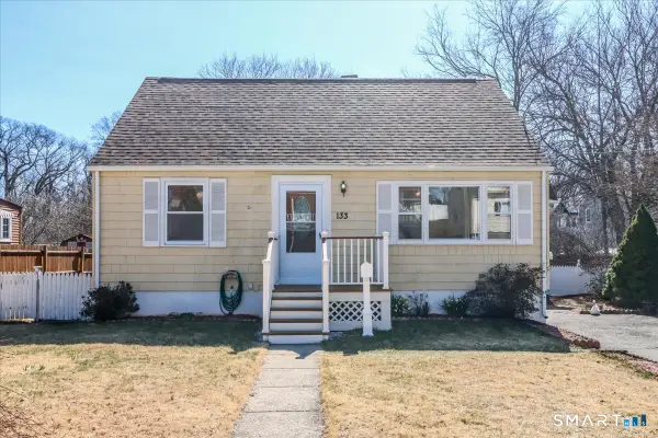 133 Marlborough Terrace, Fairfield, CT 06824