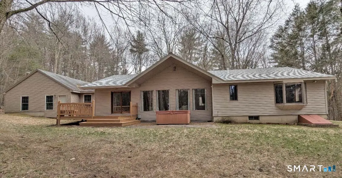 123 Old North Road, Winchester, CT 06098 - #1