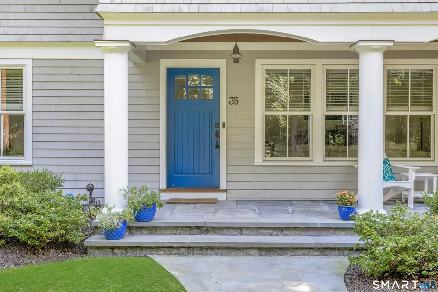 35 Hazel Street, Darien, CT 06820 - #2