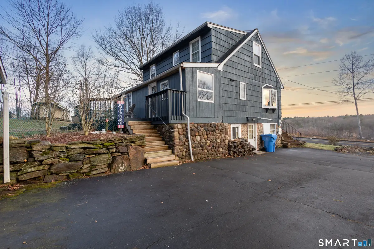 503 Waterbury Road, Bristol, CT 06010 - #1