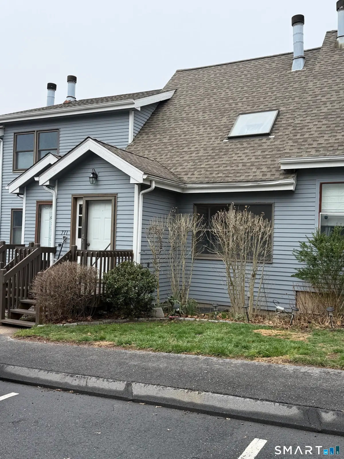 711 Lake Vista Drive #711, East Hampton, CT 06424 - #1