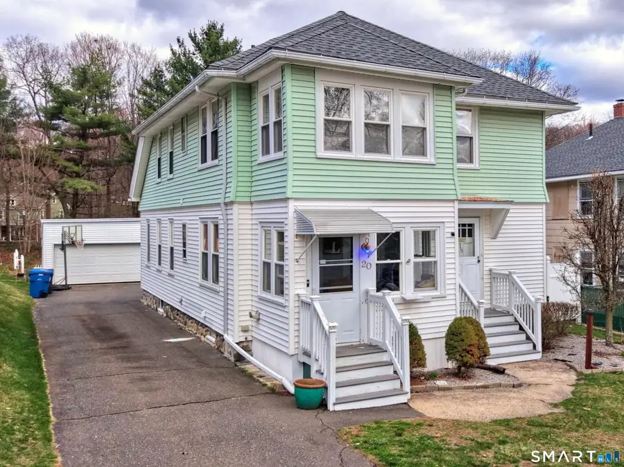 18 Putnam Street, Bristol, CT 06010 - #2