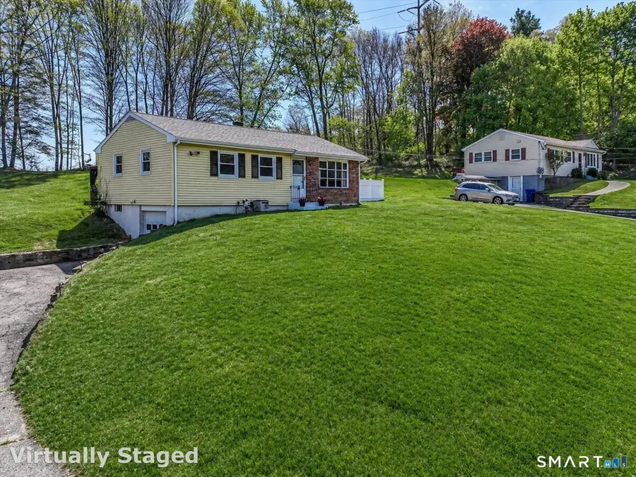 115 Wynwood Drive, New Milford, CT 06776 - #2