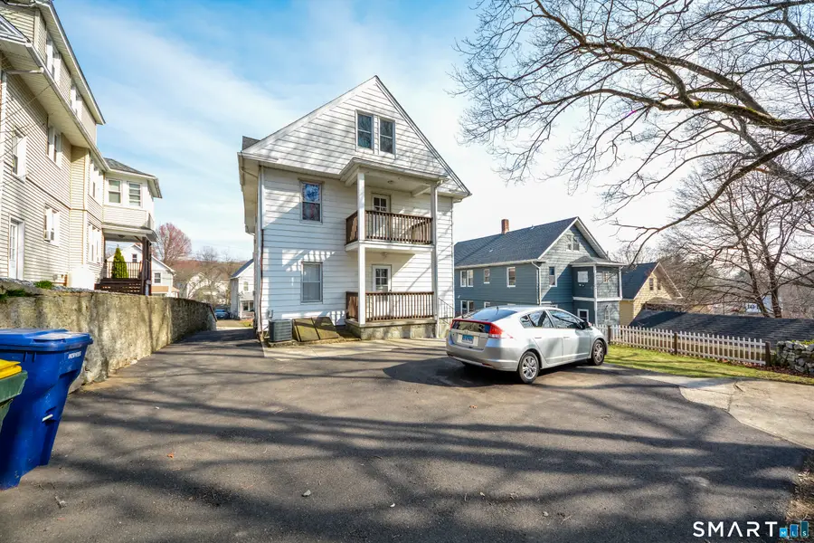 19-21 Ells Street, Ansonia, CT 06401 - #3