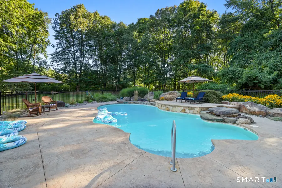 85 Norrans Ridge Drive, Ridgefield, CT 06877 - #2