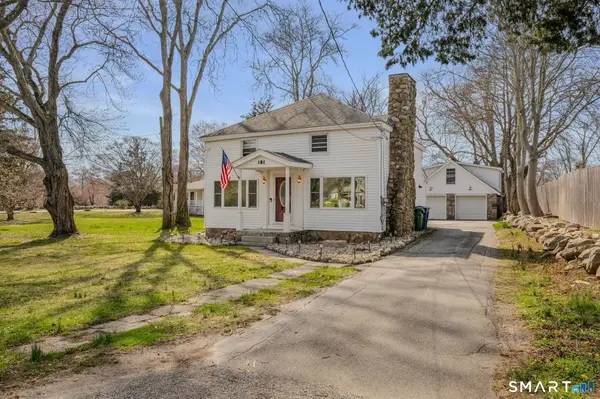 181 Rope Ferry Road, Waterford, CT 06385