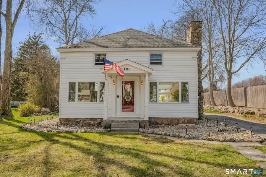 181 Rope Ferry Road, Waterford, CT 06385 - #2