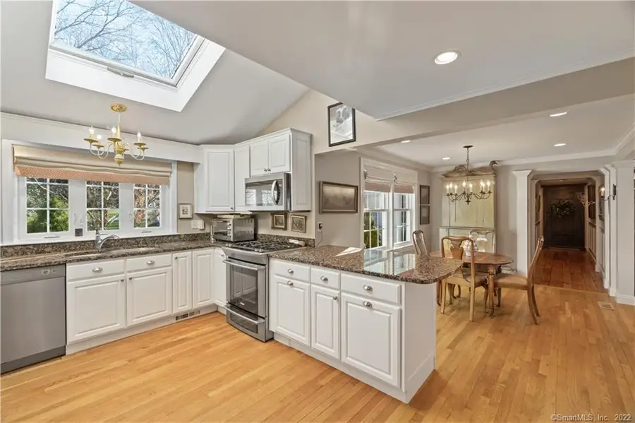 4 White Farm Lane, Old Lyme, CT 06371 - #3