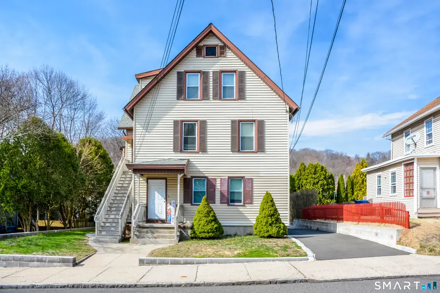 51 Locke Street, Ansonia, CT 06401 - #3