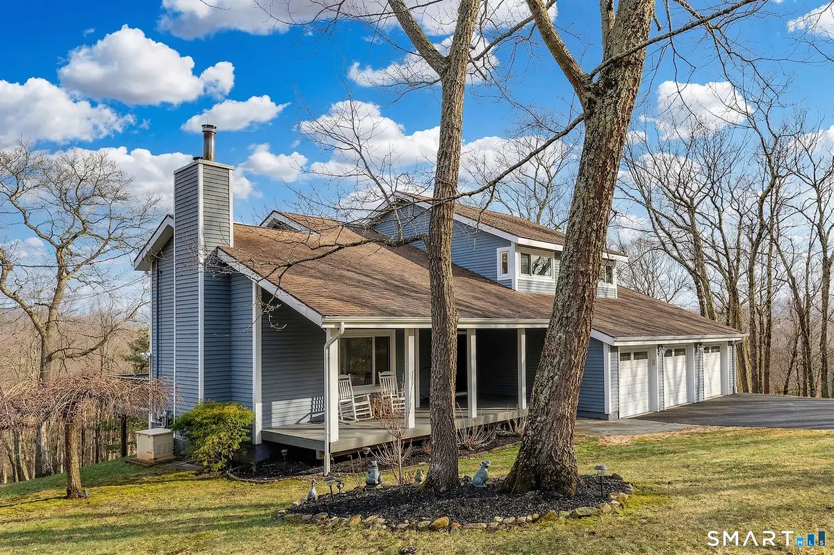 12 Silver Hill Road, Sharon, CT 06069 - #1