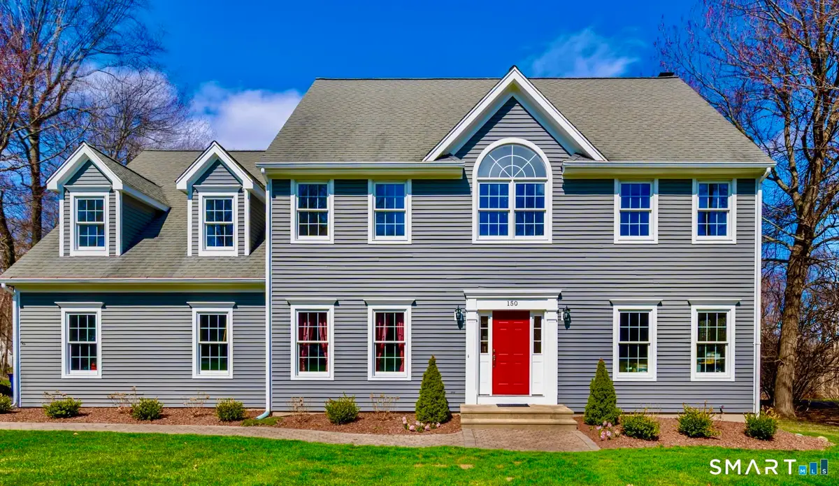 150 Horizon Lane, Glastonbury, CT 06033 - #1