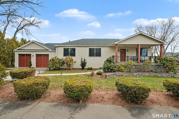 25 Harbor Street, Branford, CT 06405