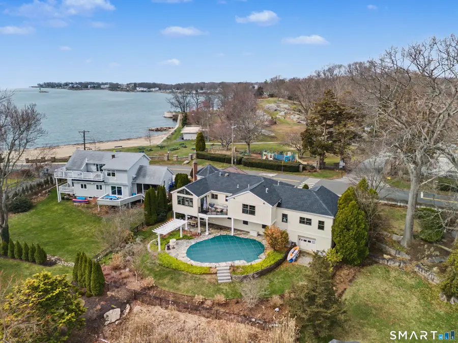 25 Harbor Street, Branford, CT 06405 - #3