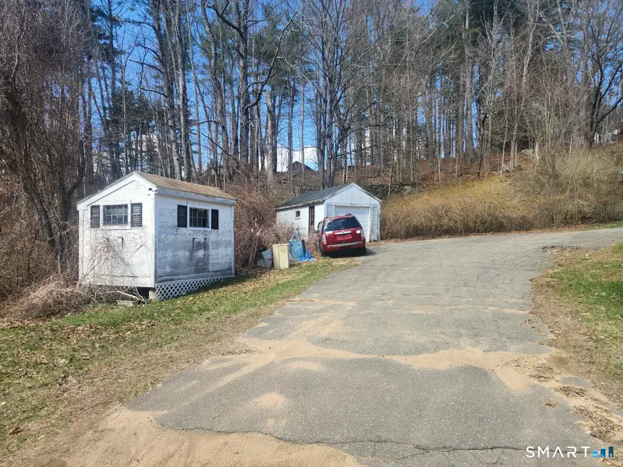 334 East Street, Stafford Springs, CT 06076 - #2