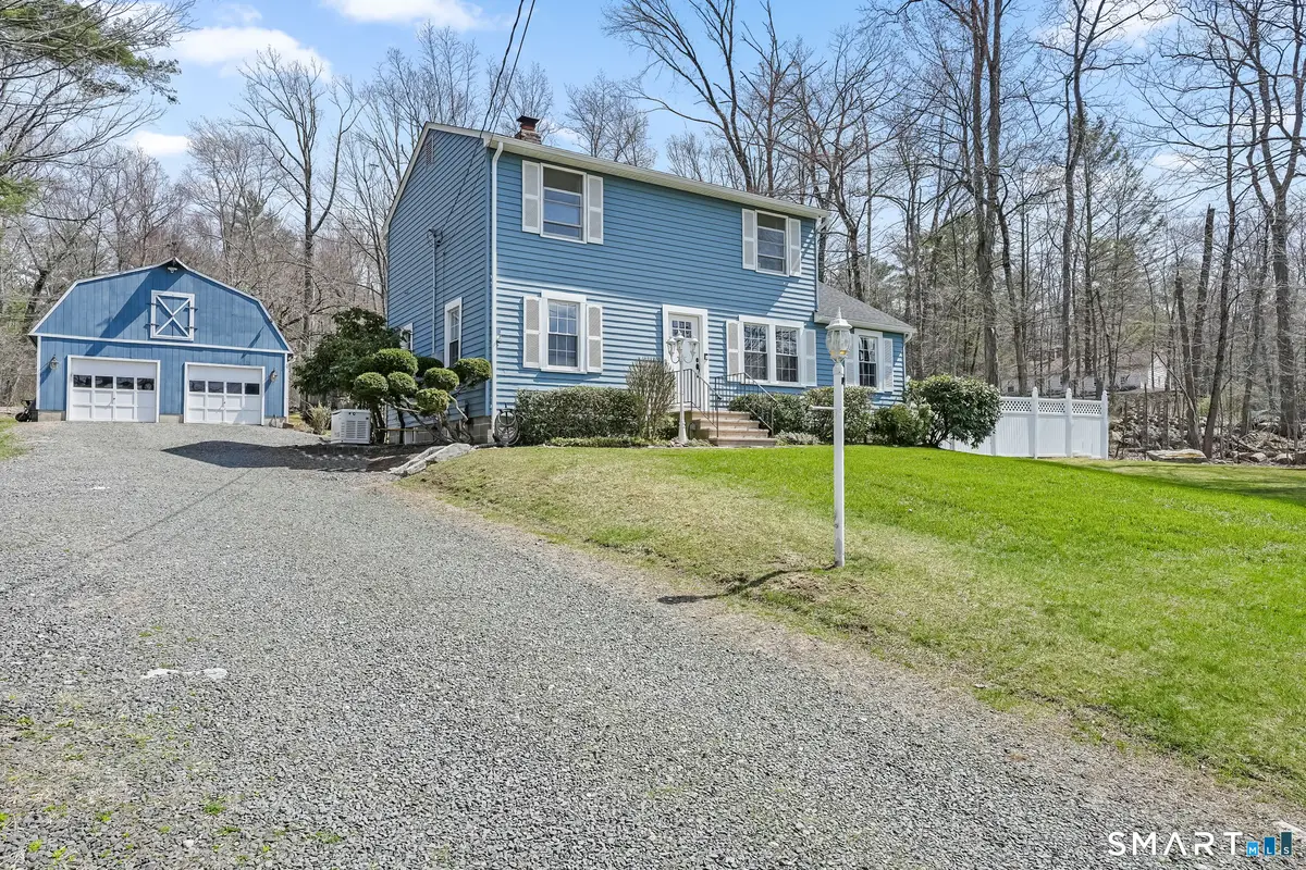 2712 Torringford West Street, Torrington, CT 06790 - #1