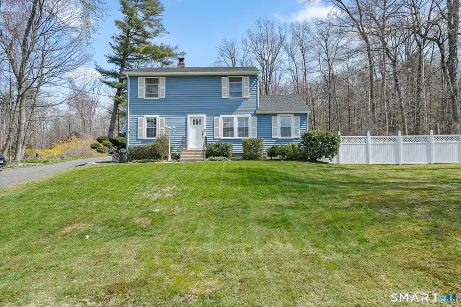 2712 Torringford West Street, Torrington, CT 06790 - #2