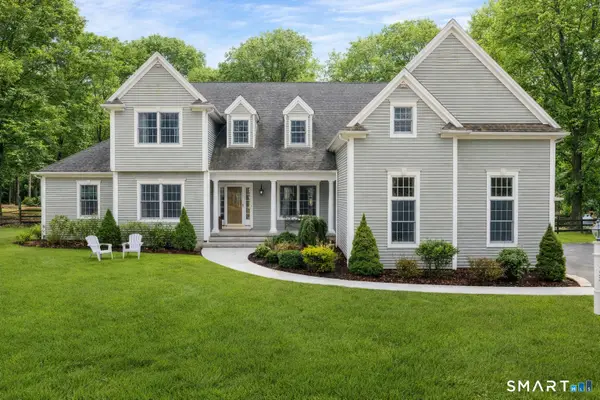 132 Codfish Hill Road, Bethel, CT 06801