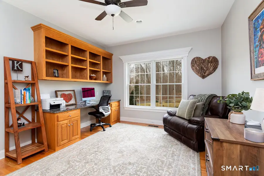 132 Codfish Hill Road, Bethel, CT 06801 - #3