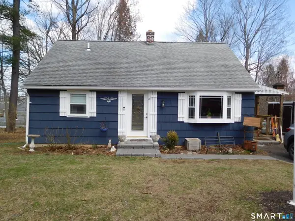 21 Sunrise Drive, Torrington, CT 06790