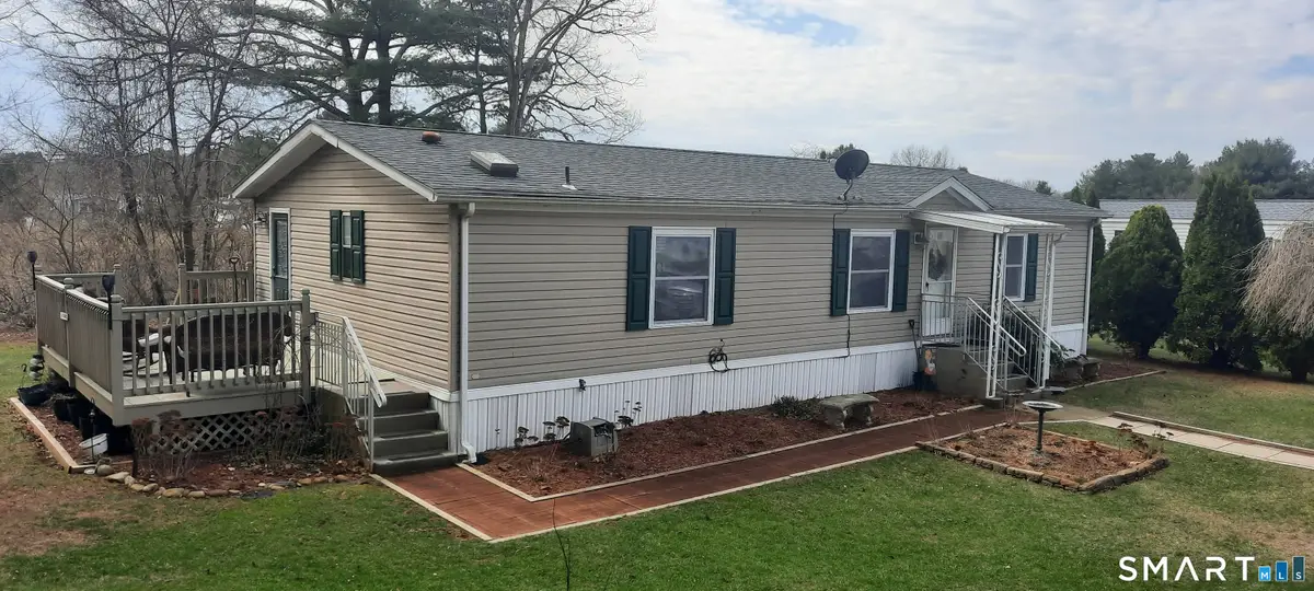 10 Elizabeth Lane, North Windham, CT 06256 - #1