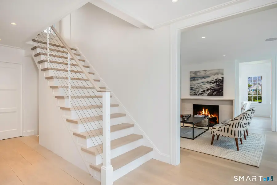 32 Birch Road, Darien, CT 06820 - #3