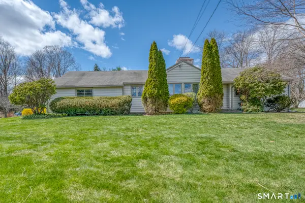 12 Orchard Road, Farmington, CT 06032