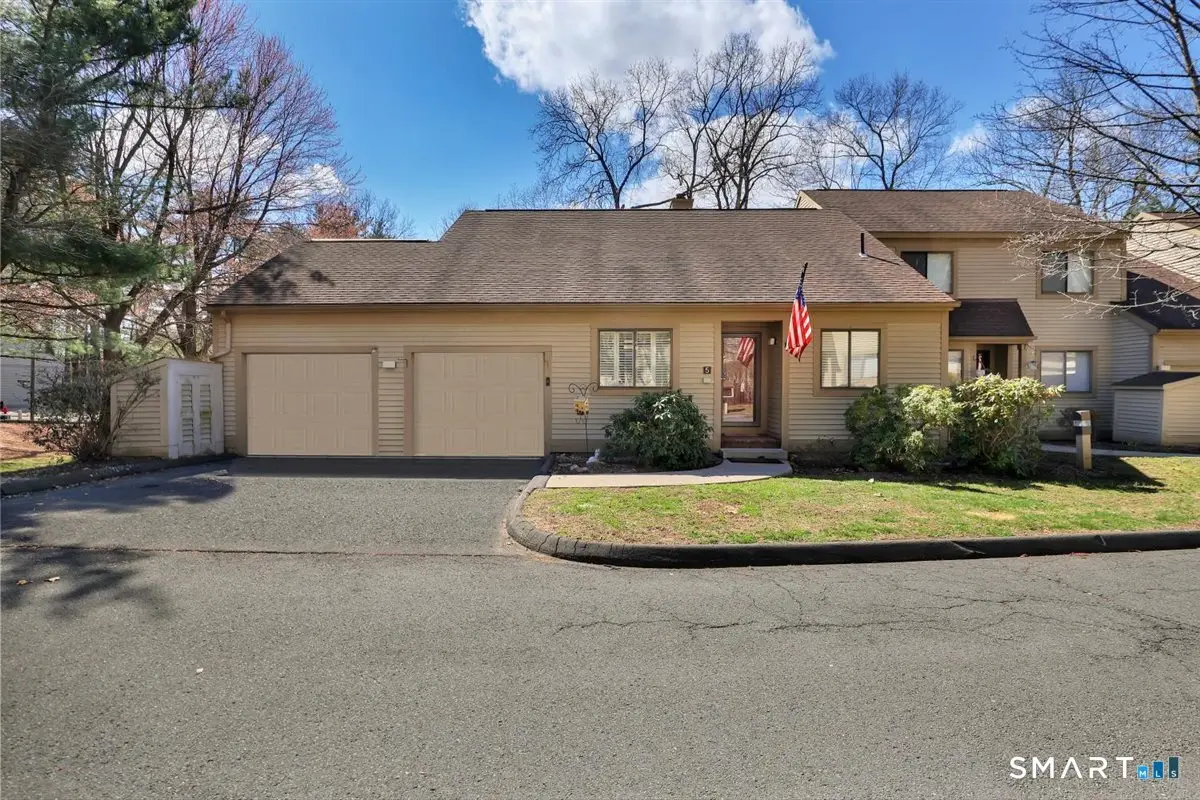 5 Haddam Drive #5, Avon, CT 06001 - #1