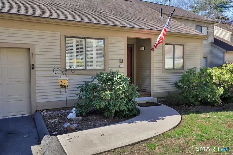 5 Haddam Drive #5, Avon, CT 06001 - #2