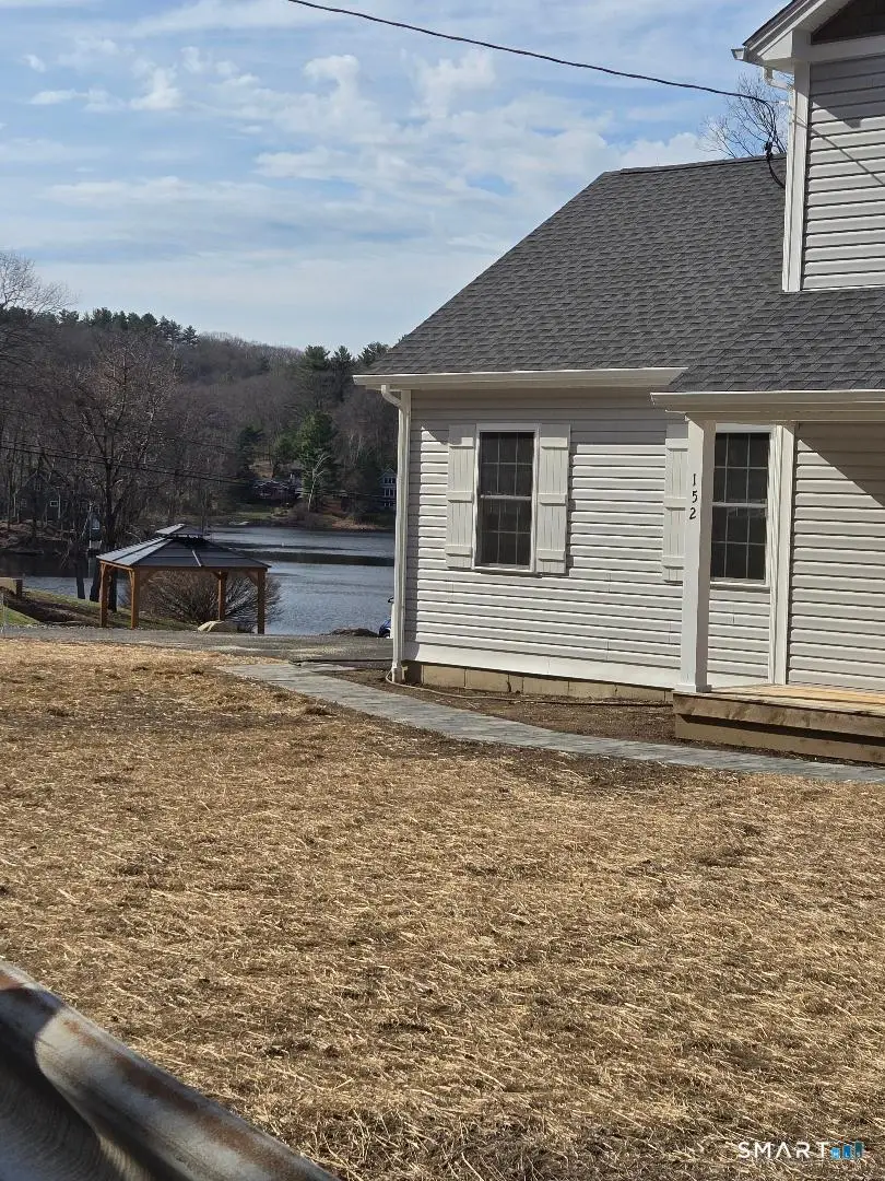 152 Davis Road, Harwinton, CT 06791 - #3