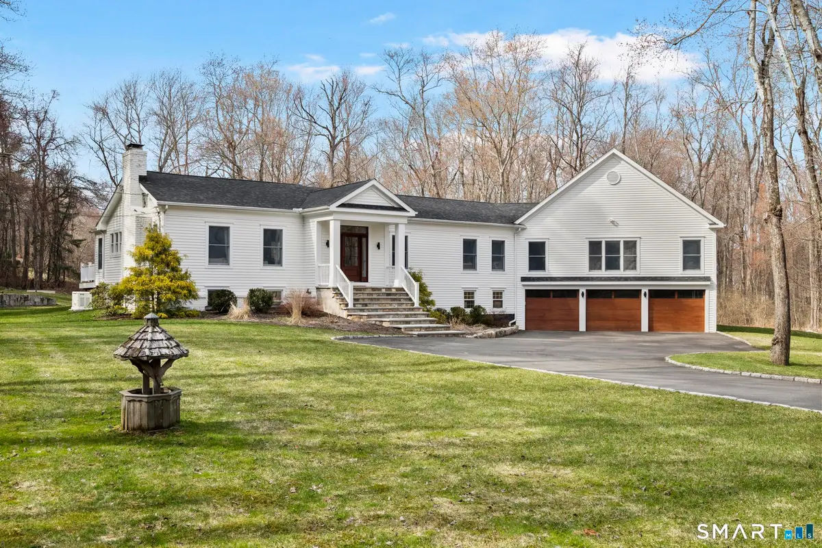 115 Pine Ridge Road, Wilton, CT 06897 - #1