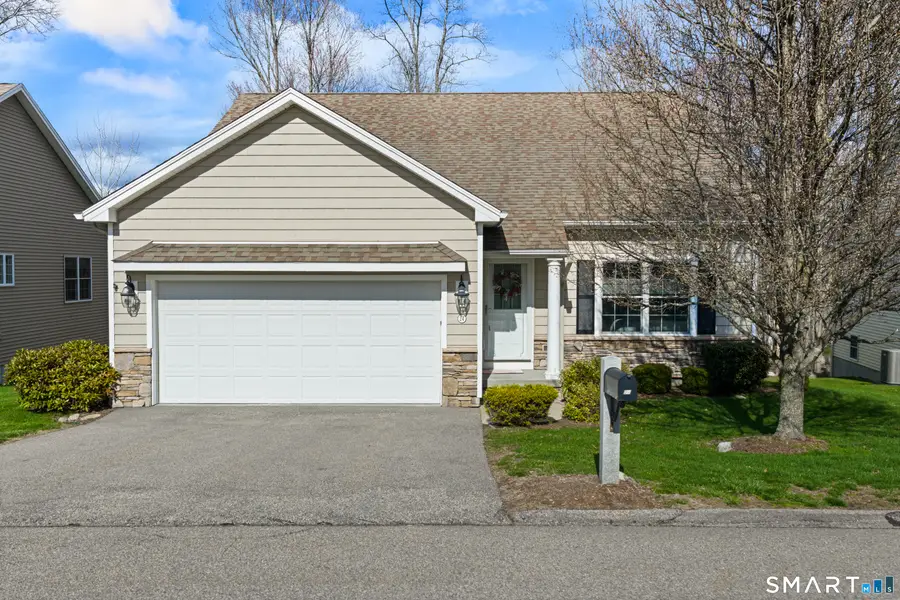 24 Center Court #24, Colchester, CT 06415 - #2