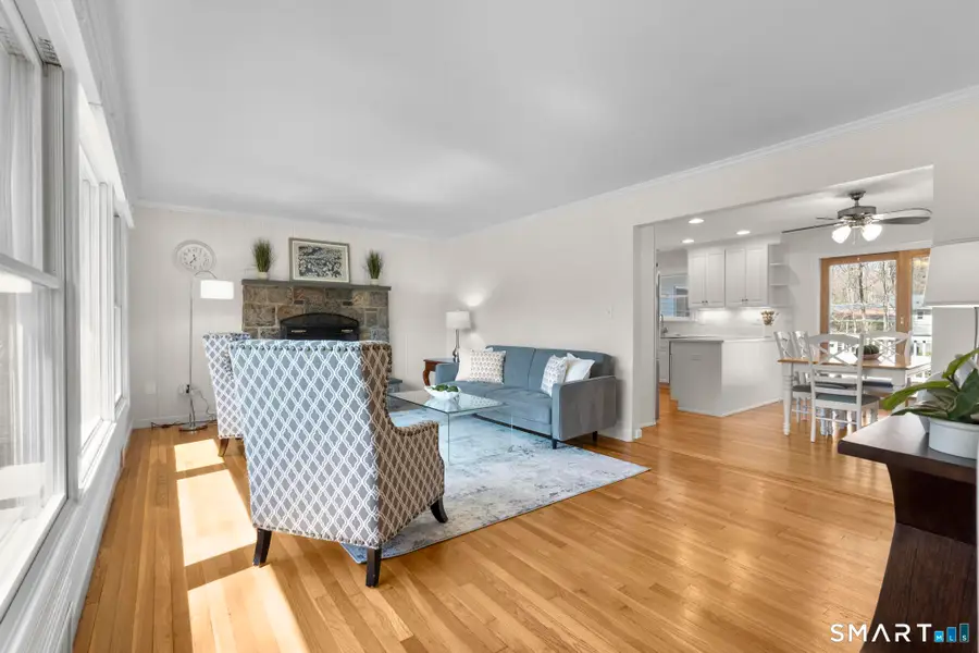 18 Edith Lane, Wilton, CT 06897 - #3